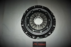Tenaci Black Series - 240 mm Pressure Plate