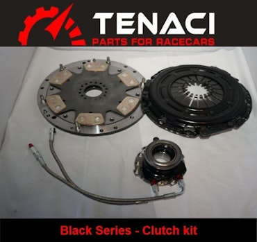 Mercedes 700 Nm - Black Series Clutch kit