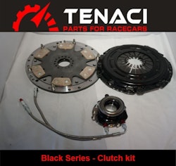 Ford Barra 700 Nm - Black Series Clutch kit