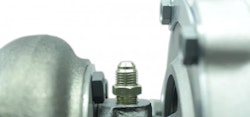 Nippel Restriktor AN4 0.9mm Olja in GT/GTX 25/28/30/35