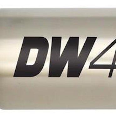 DeatschWerks In-Tank Pump DW400 L/Hr