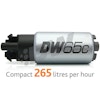 DeatschWerks In-Tank Pump DW65C 265 L/Hr
