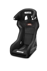 Sparco Circuit II Carbon Racingstol