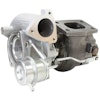 Aeroflow boosted 4647 Nissan 200-440hk A/R 0.64
