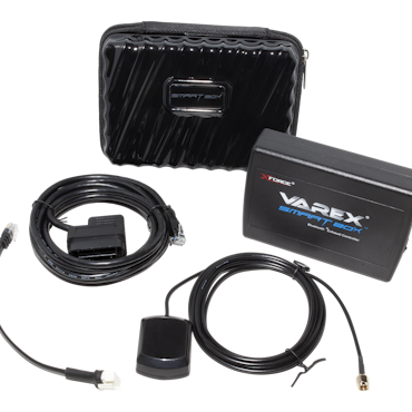 VAREX Smartbox Bluetooth Exhaust Valve Controller