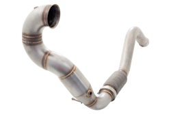MERCEDES BENZ A45 W176 Downpipe and Cat Kit