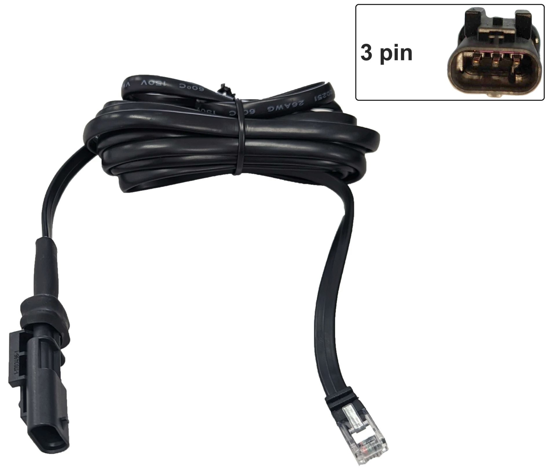 VW & Hyundai OEM Drive Mode Factory Control 3 pin Harness