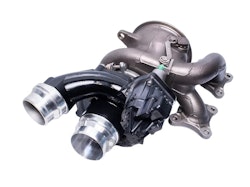 BMW B58C (for G-series) upgrade turbocharger