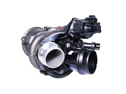 Toyota / BMW B58C (for Supra mk5, BMW Z4 G29) upgrade turbocharger
