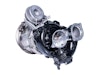 Audi / Porsche 3.0 TFSI upgrade turbocharger