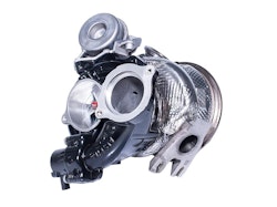 Audi / Porsche 3.0 TFSI upgrade turbocharger