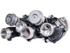 Mercedes-Benz M176/M177/M178 upgrade turbocharger set