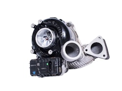 Audi / Volkswagen 3.0 TDI (2012 - 2014) upgrade turbocharger
