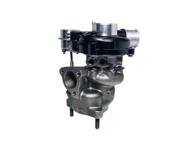 AUDI A4, A6 / VW PASSAT 1.8t upgrade turbocharger