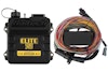 Elite 750 + Premium Universal Wire-in Harness Kit Length: 2.5m (8')