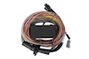 Elite 750 + Premium Universal Wire-in Harness Kit Length: 5.0m (16')