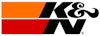 K&N Olja + Rengörings Kit Luftfilter