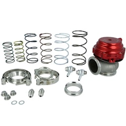 Wastegate TiAL MVR V-Band Red