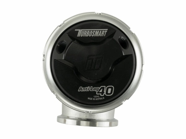 Turbosmart GEN-V WG40ALV Anti-lag ventil