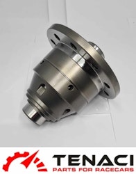 Tenaci Torsen Differential – Mercedes W203 3.2T AMG