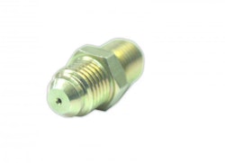 Nipple Restrictor AN4 1.1mm Oil in GT/GTX 25/28/30/35