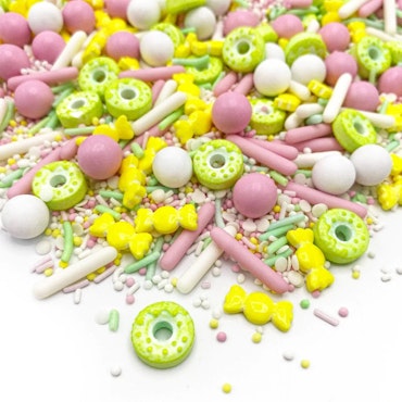 Donut Worry mix 90g - Strössel Happy Sprinkles