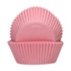 Kakform - muffinsform - Rosa - funcake