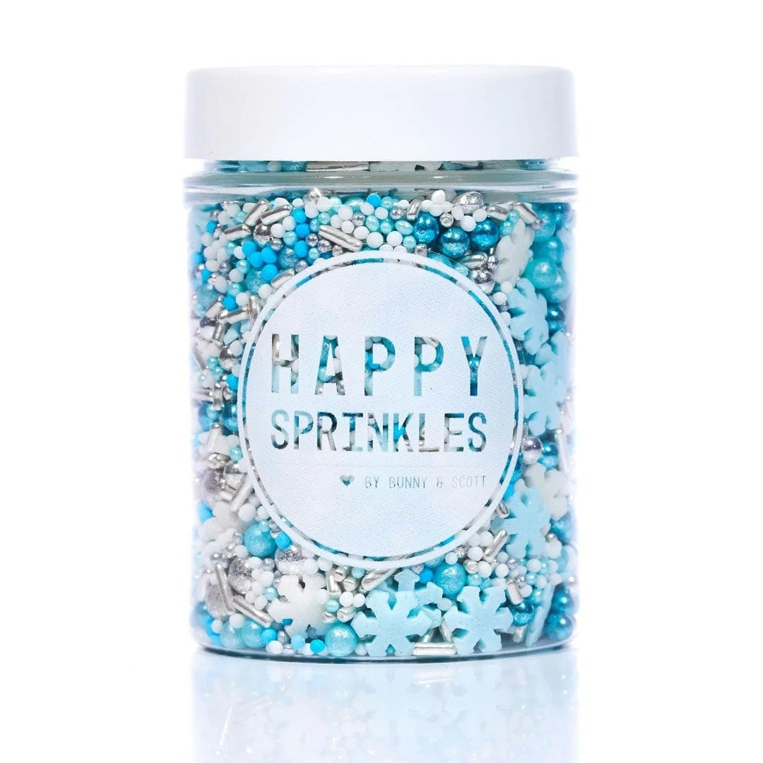 Frost Queen  - strössel Happy Sprinkles
