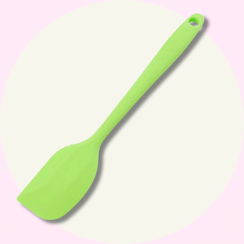 Slickepott Silikon SMALL - Grön