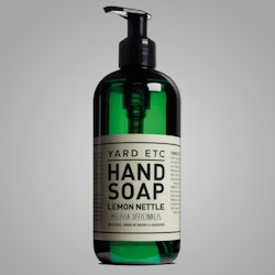 Hand Soap Lemon Nettle 350ml