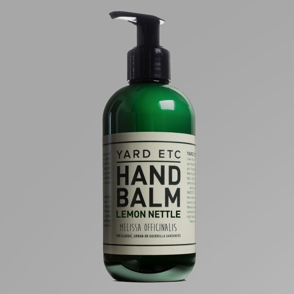 Hand Balm Lemon Nettle 250ml