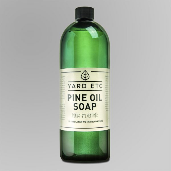 Pine Oil Soap 1000ml
