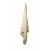 Hacko Bambuhandduk 70x140 Natur/Sand