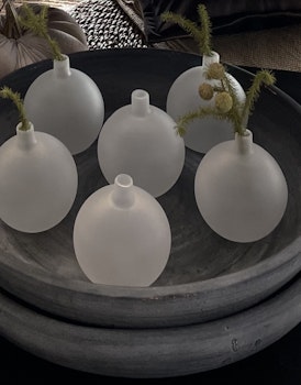 Bubblan minivas