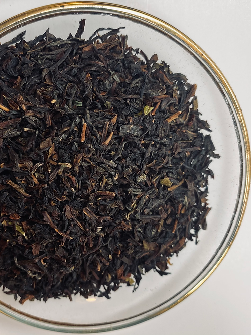 Darjeeling Ekologiskt