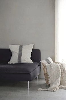 Nature  beige/svart
