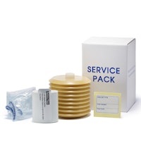 Service Pack - 250 ml - Eget fett
