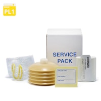 Service Pack - 125 ml - PL1 - Utan batteri