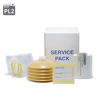 Service Pack - 125 ml - PL2 - Utan batteri