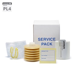 Service Pack - 60 ml - PL4