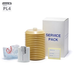 Service Pack - 500 ml - PL4 - Utan batteri