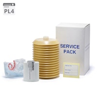 Service Pack - 500 ml - PL4 - Lithiumbatteri