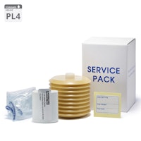 Service Pack - 250 ml - PL4