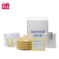 Service Pack - 125 ml - PL5 - Utan batteri