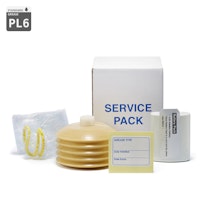 Service Pack - 125 ml - PL6