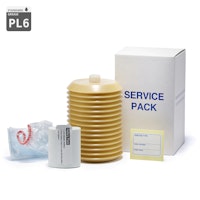 Service Pack - 500 ml - PL6