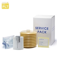 Service Pack - 250 ml - PL7 - Lithiumbatteri
