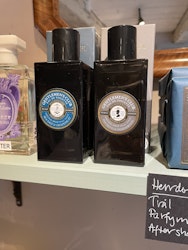 Herrdoft - ”Patchouli & Sandalwood”