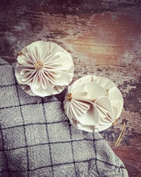 Bollar 2-pack