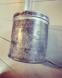Mått 5dl med handtag